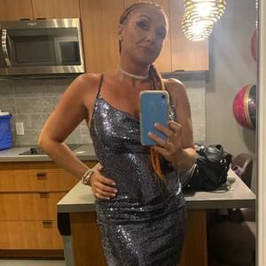 Meet your Posher, Tracey